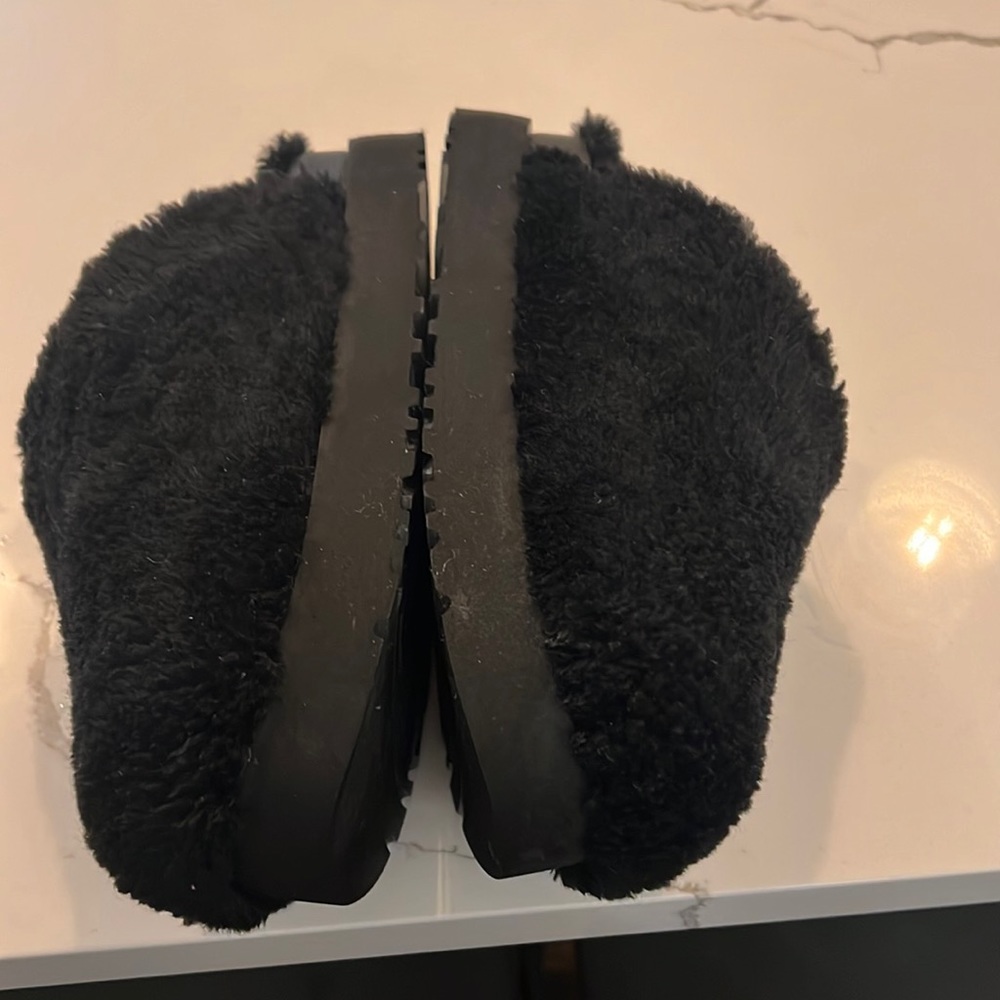 Ugg Maxi Curly Platform Slides - image 6